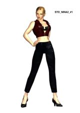 BUY NEW tekken - 31804 Premium Anime Print Poster